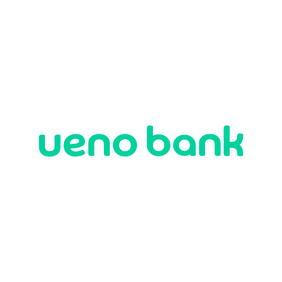 Ueno Bank